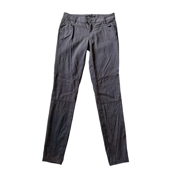 Prana Mid Rise, Perofrmance, size 4 pants, - Picture 1 of 8